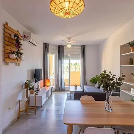 Apartment 797 Holiday Rentals- Apartamento Para 5 En Torreblanca Con Vistas