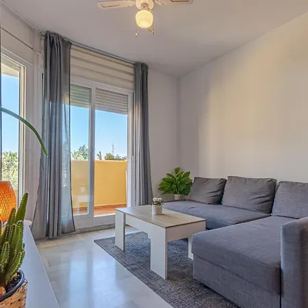797 Holiday Rentals- Apartamento Para 5 En Torreblanca Con Vistas Apartment *