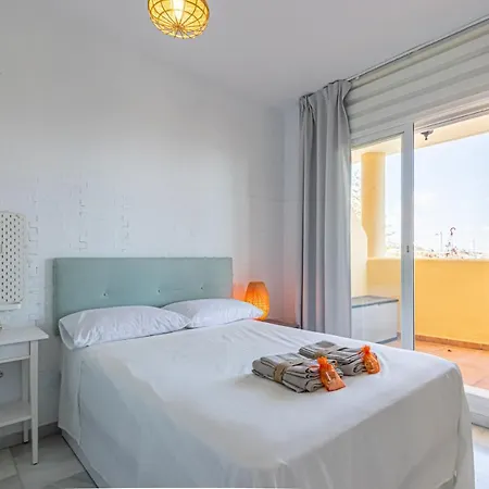 Apartment 797 Holiday Rentals- Apartamento Para 5 En Torreblanca Con Vistas *