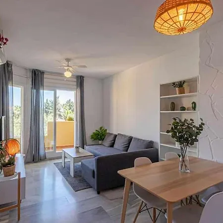 797 Holiday Rentals- Apartamento Para 5 En Torreblanca Con Vistas Apartment