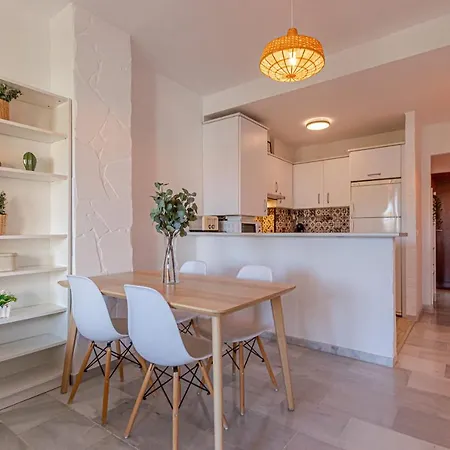 797 Holiday Rentals- Apartamento Para 5 En Torreblanca Con Vistas