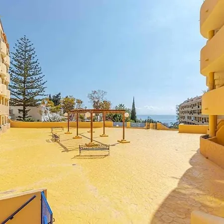 Apartment 797 Holiday Rentals- Apartamento Para 5 En Torreblanca Con Vistas