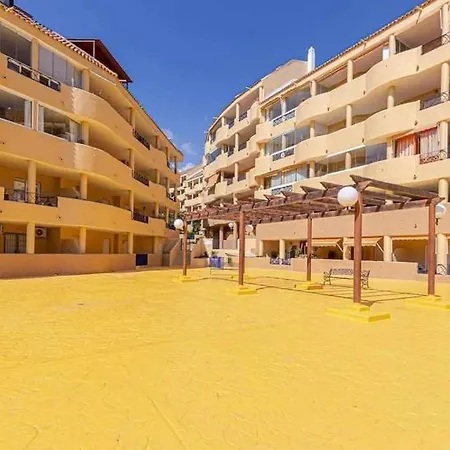 Apartment 797 Holiday Rentals- Apartamento Para 5 En Torreblanca Con Vistas *
