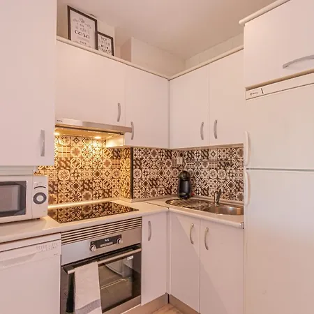797 Holiday Rentals- Apartamento Para 5 En Torreblanca Con Vistas